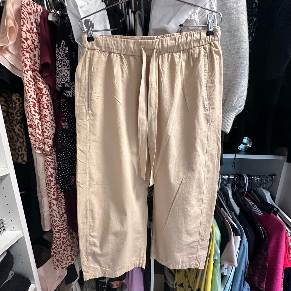 Stateside Poplin Lovepant NWT